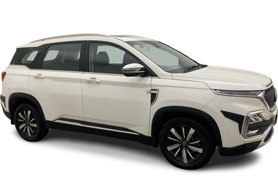 2020 MG HECTOR - SUV - Diesel - Manual - ₹9.59 lakh