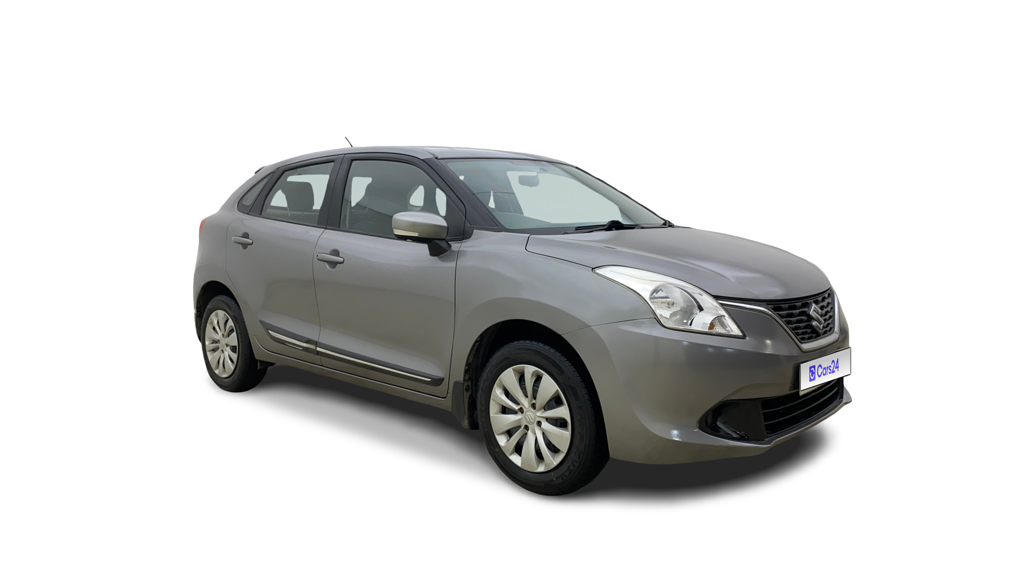 2016 Maruti Baleno - Hatchback - Petrol - Manual - ₹3.64 lakh