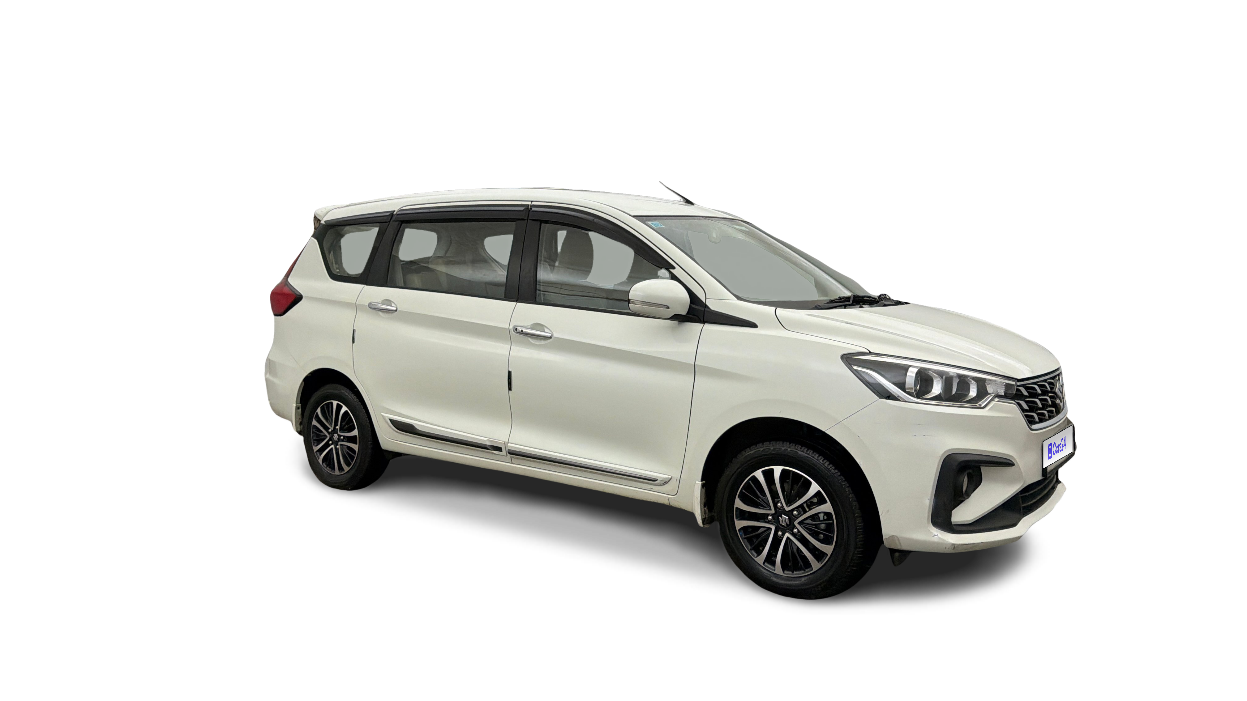 2024 Maruti Ertiga - SUV - Petrol - Manual - ₹9.48 lakh