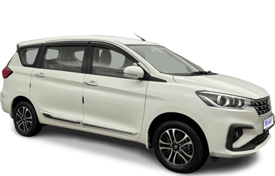 2024 Maruti Ertiga - SUV - Petrol - Manual - ₹9.48 lakh
