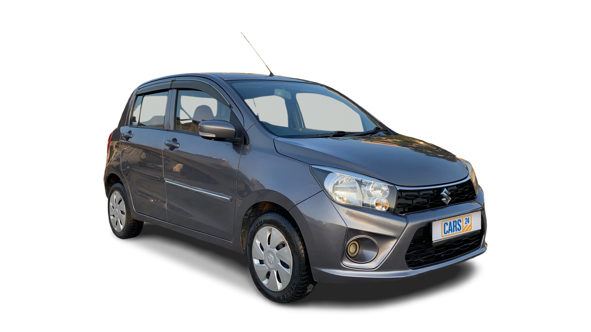 2019 Maruti Celerio - Hatchback - Petrol - Automatic - ₹3.25 lakh