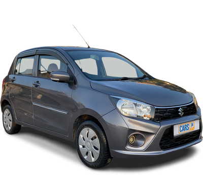 Maruti Celerio-img