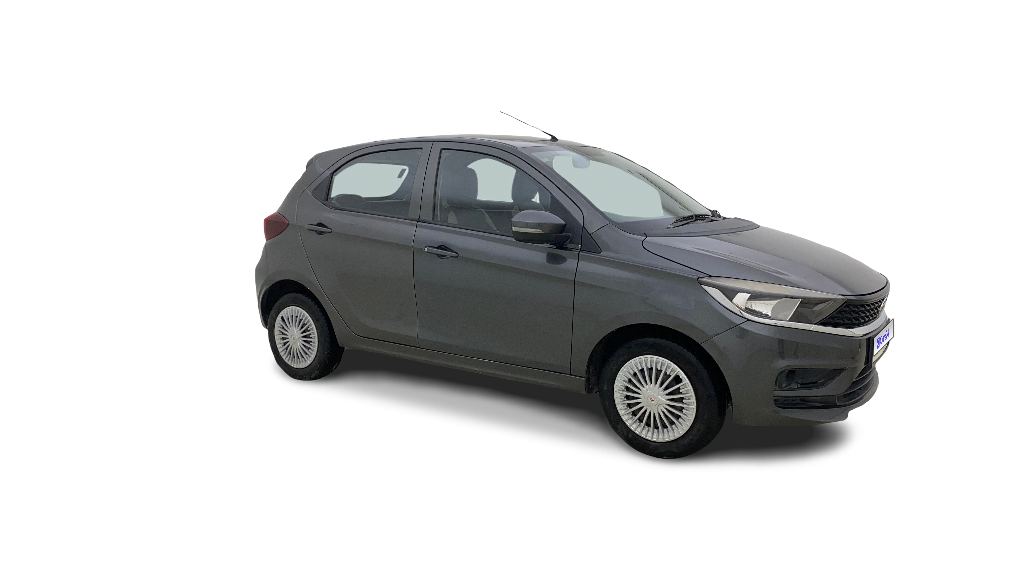 2020 Tata Tiago - Hatchback - Petrol - Manual - ₹3.73 lakh