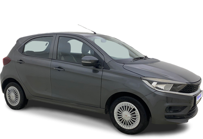 2020 Tata Tiago - Hatchback - Petrol - Manual - ₹3.73 lakh