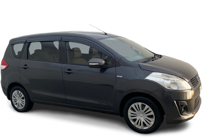 2015 Maruti Ertiga - SUV - Diesel - Manual - ₹5.99 lakh