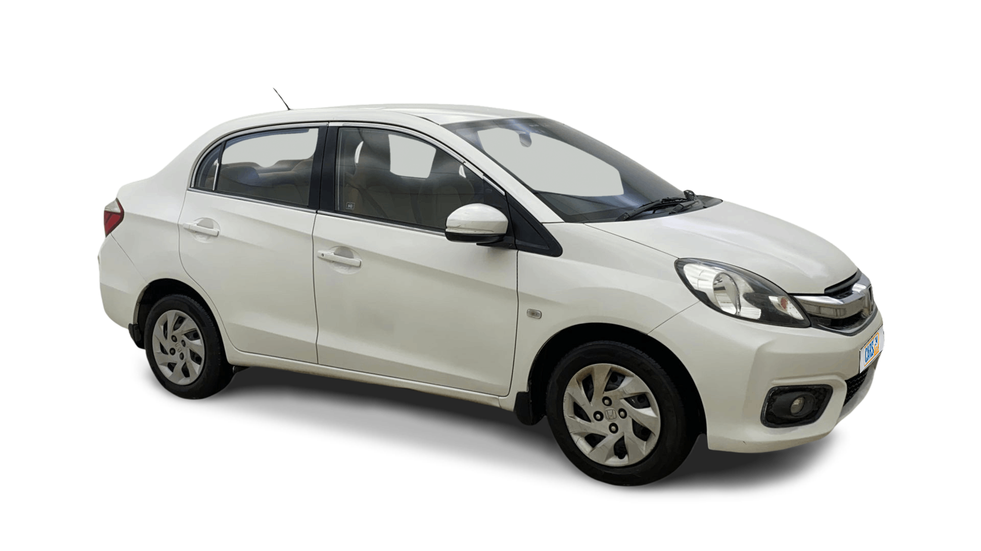 Honda Amaze-img
