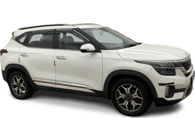 2022 KIA SELTOS - SUV - Petrol - Manual - ₹12.70 lakh
