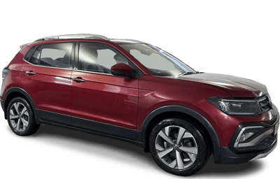 2022 Volkswagen TAIGUN - SUV - Petrol - Automatic - ₹9.81 lakh