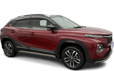 2024 Toyota Urban Cruiser Taisor - SUV - Petrol - Manual - ₹9.50 lakh