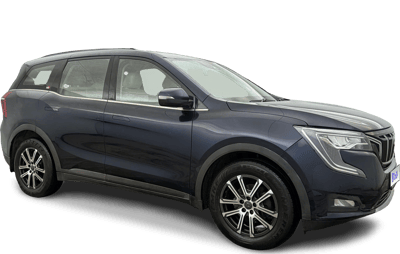2022 Mahindra XUV700 - SUV - Petrol - Automatic - ₹18.01 lakh