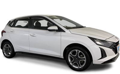 Hyundai NEW I20-img