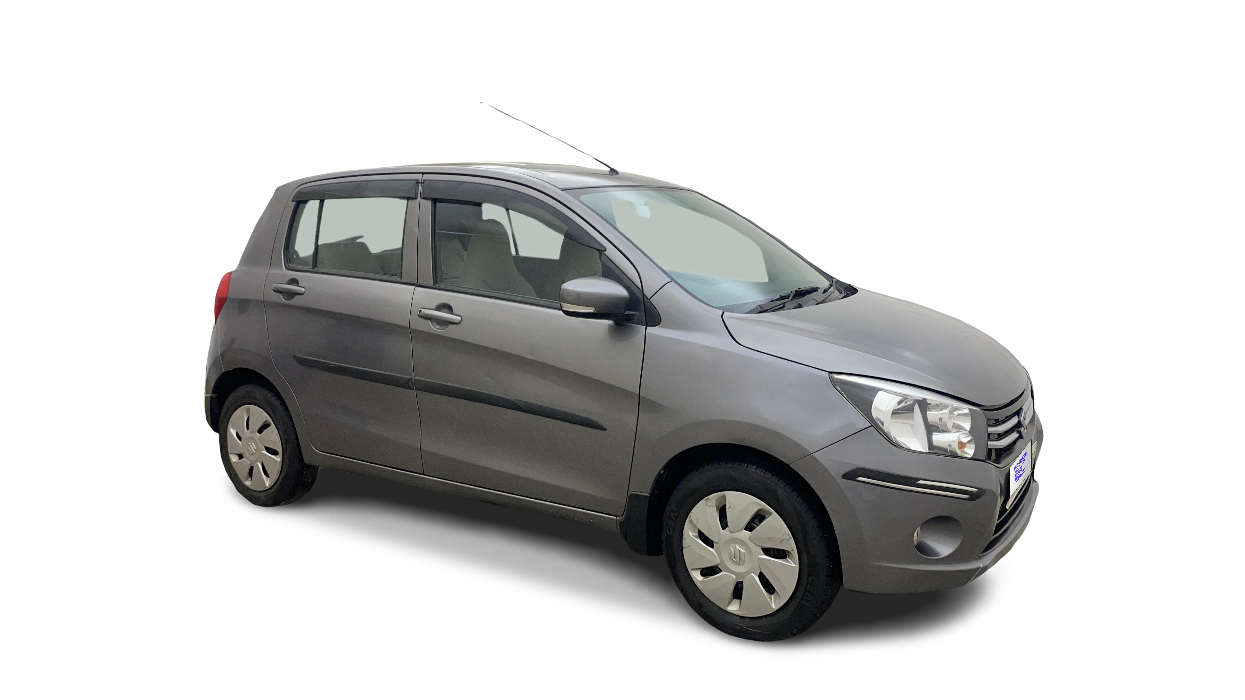 2017 Maruti Celerio - Hatchback - Petrol - Automatic - ₹3.42 lakh