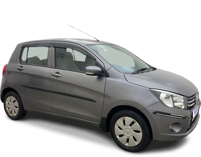 2017 Maruti Celerio - Hatchback - Petrol - Automatic - ₹3.42 lakh