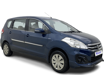 2018 Maruti Ertiga - SUV - CNG - Manual - ₹6.53 lakh