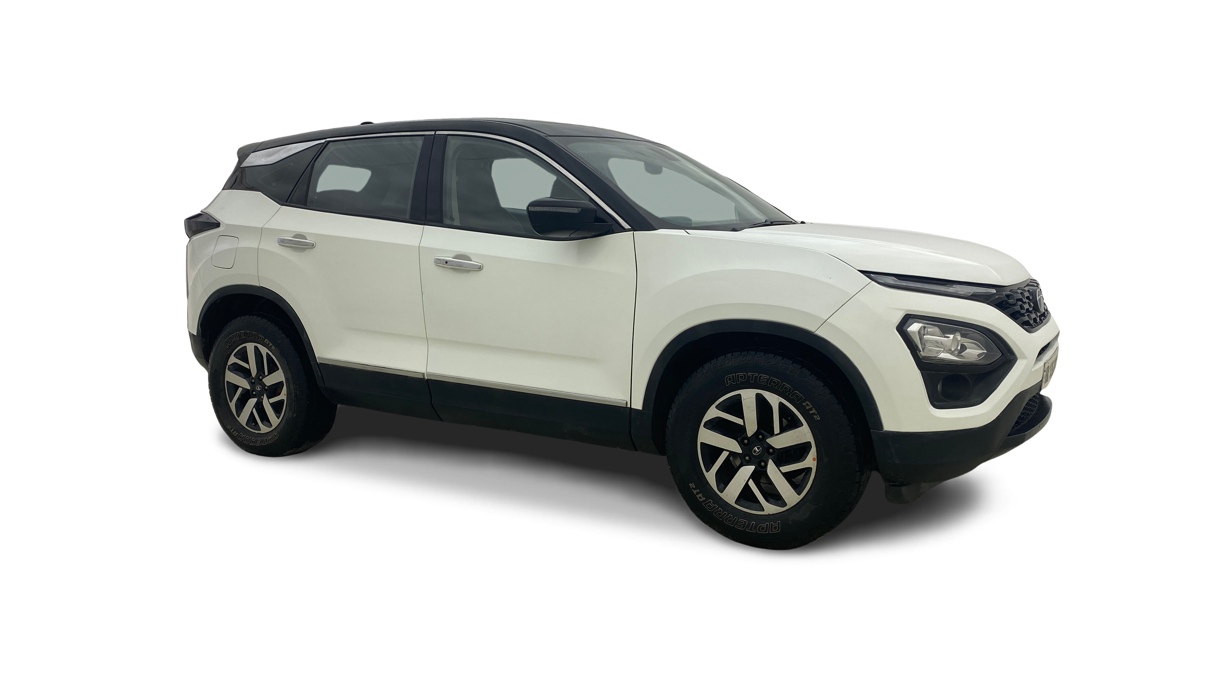 2021 Tata Harrier - SUV - Diesel - Manual - ₹12.74 lakh