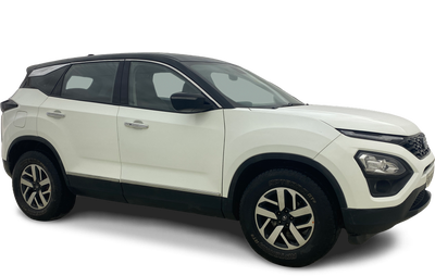 2021 Tata Harrier - SUV - Diesel - Manual - ₹12.74 lakh