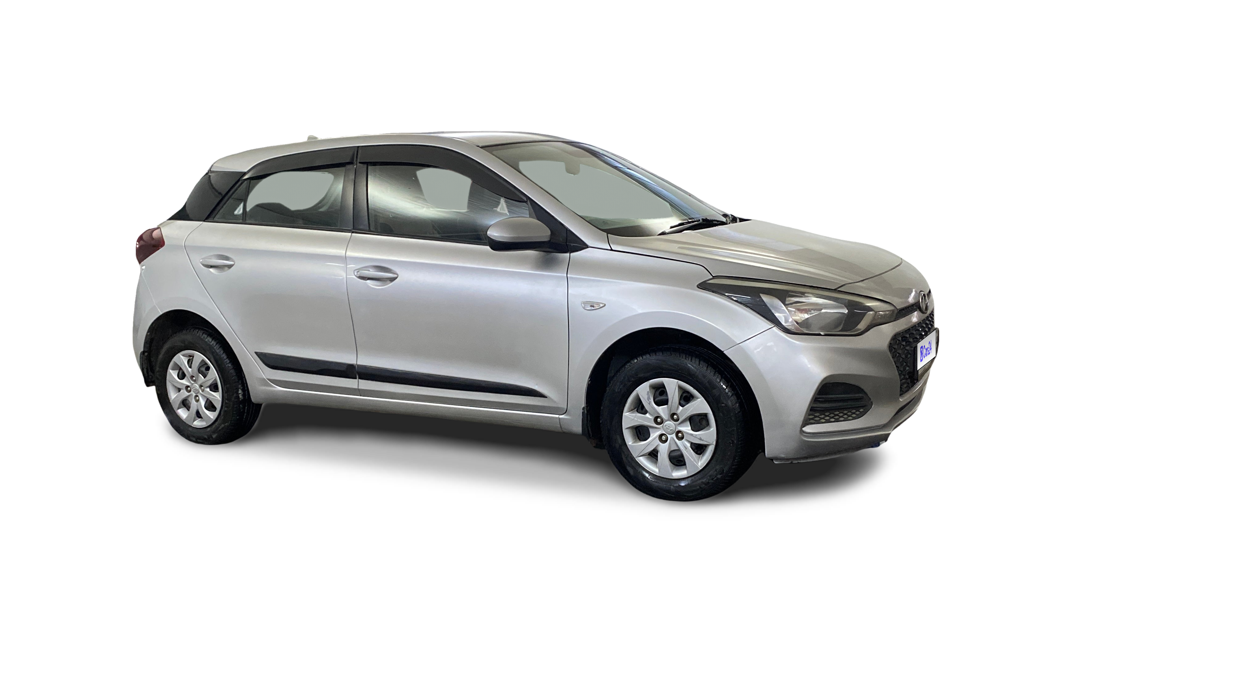 2018 Hyundai Elite i20 - Hatchback - Petrol - Manual - ₹3.60 lakh