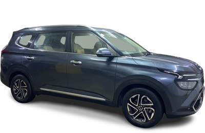 2022 KIA CARENS - SUV - Petrol - Automatic - ₹10.89 lakh