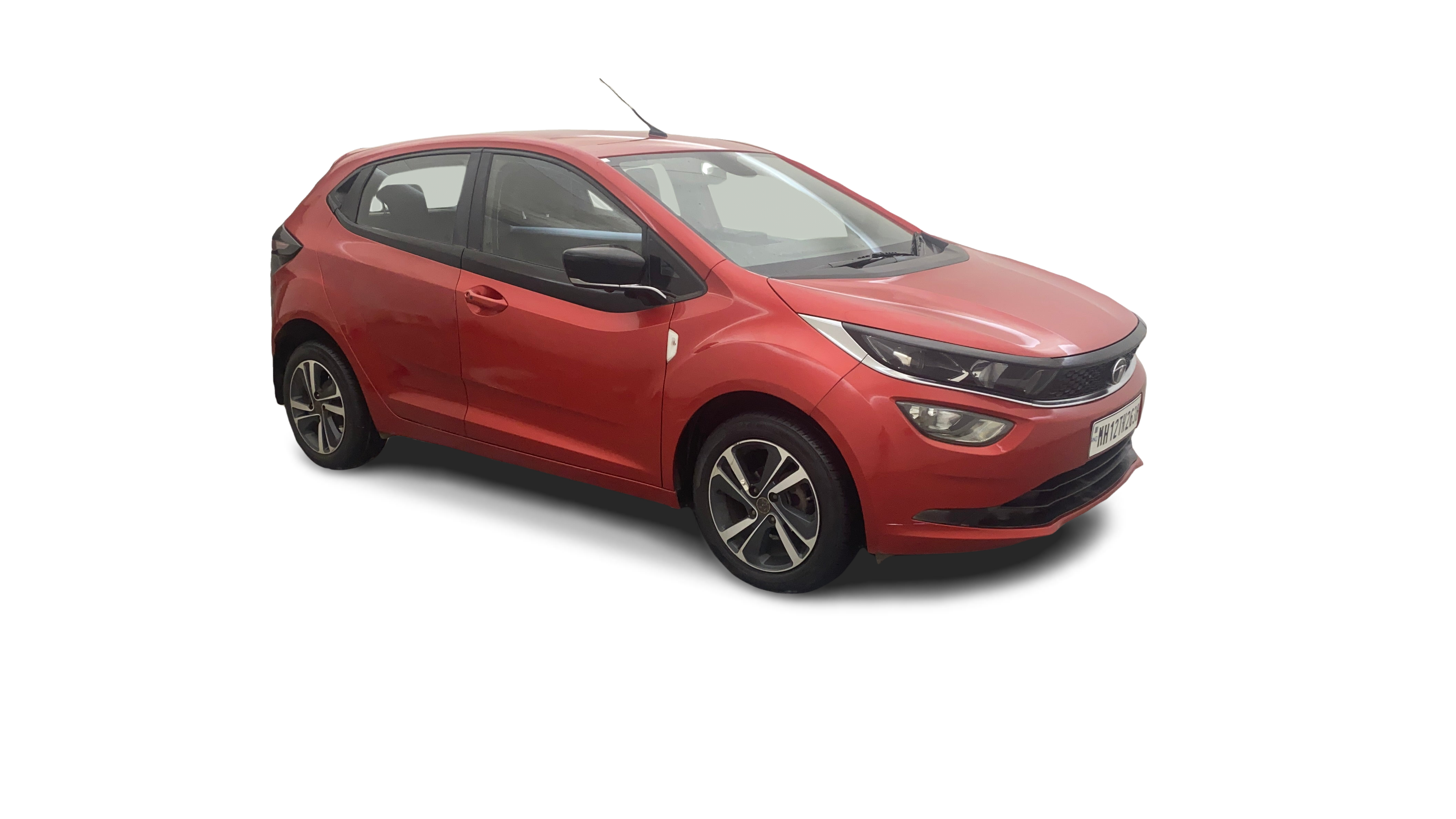 Tata ALTROZ-img