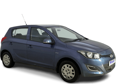 2013 Hyundai i20 - Hatchback - Petrol - Manual - ₹2.25 lakh