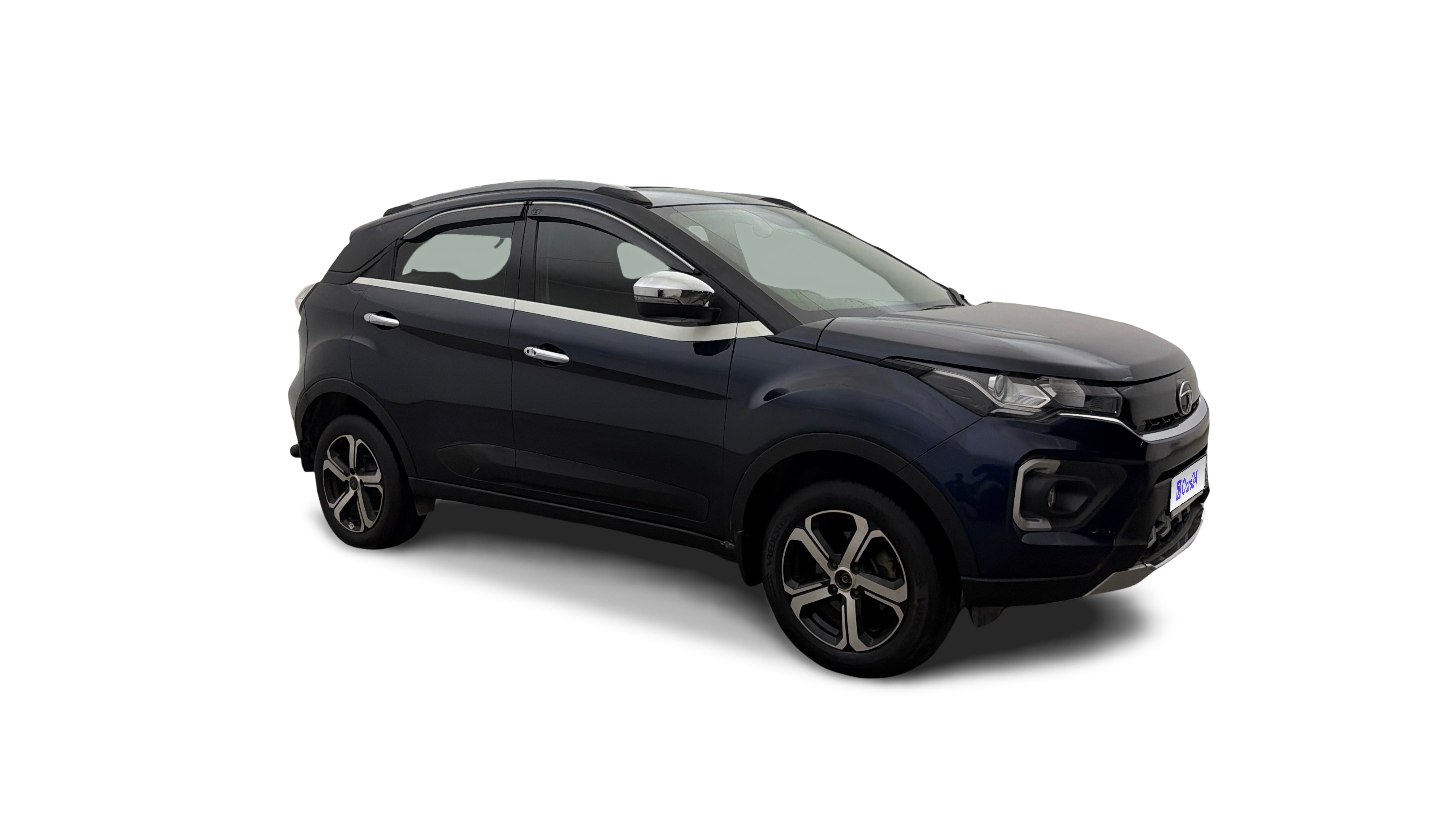 2022 Tata NEXON - SUV - Petrol - Automatic - ₹7.71 lakh