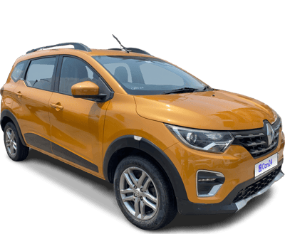 2020 Renault TRIBER - SUV - Petrol - Automatic - ₹5.14 lakh