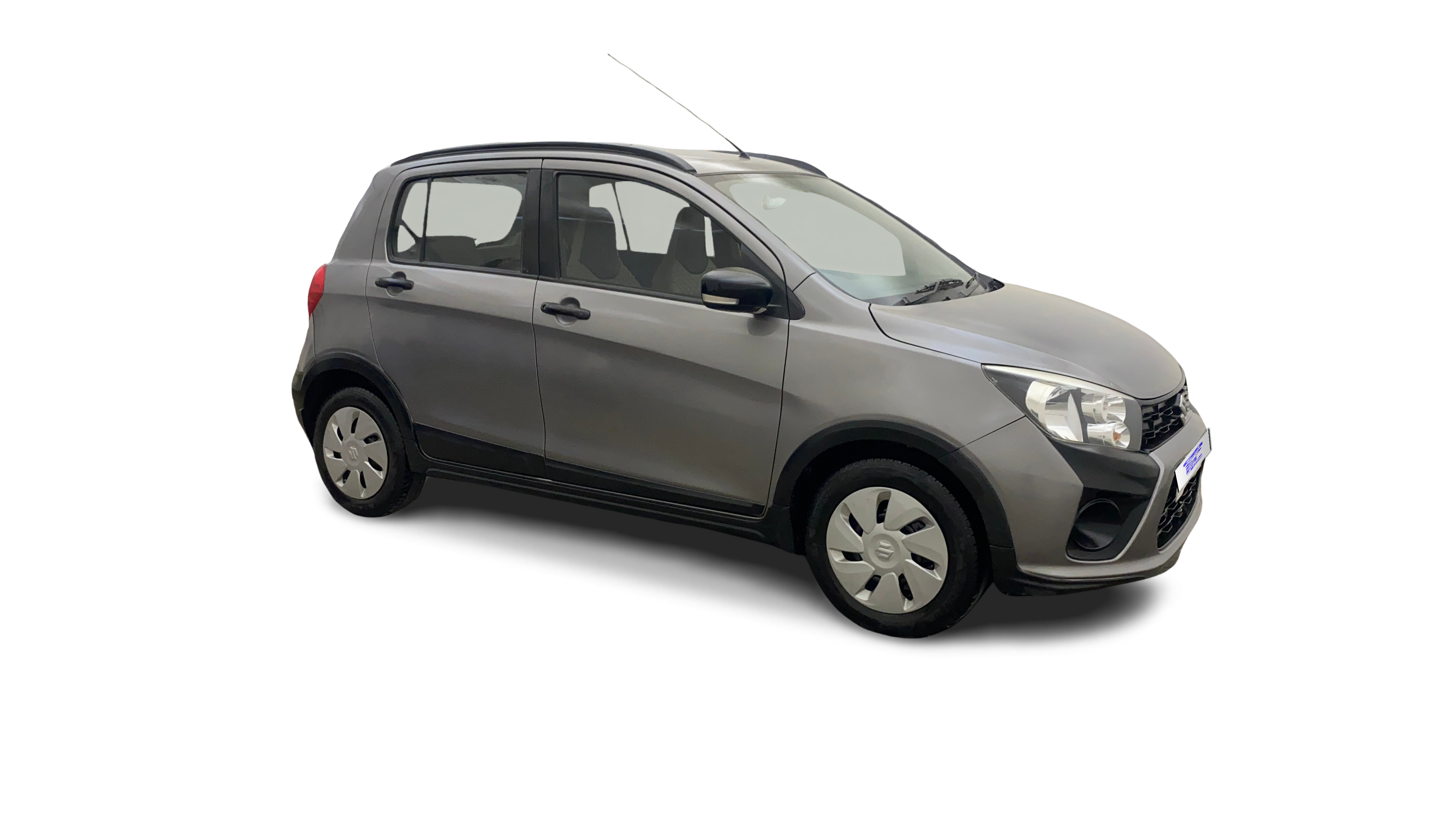 2019 Maruti Celerio X - Hatchback - Petrol - Manual - ₹3.39 lakh