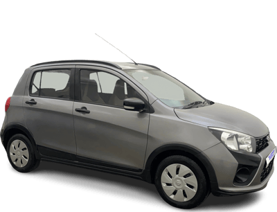2019 Maruti Celerio X - Hatchback - Petrol - Manual - ₹3.39 lakh