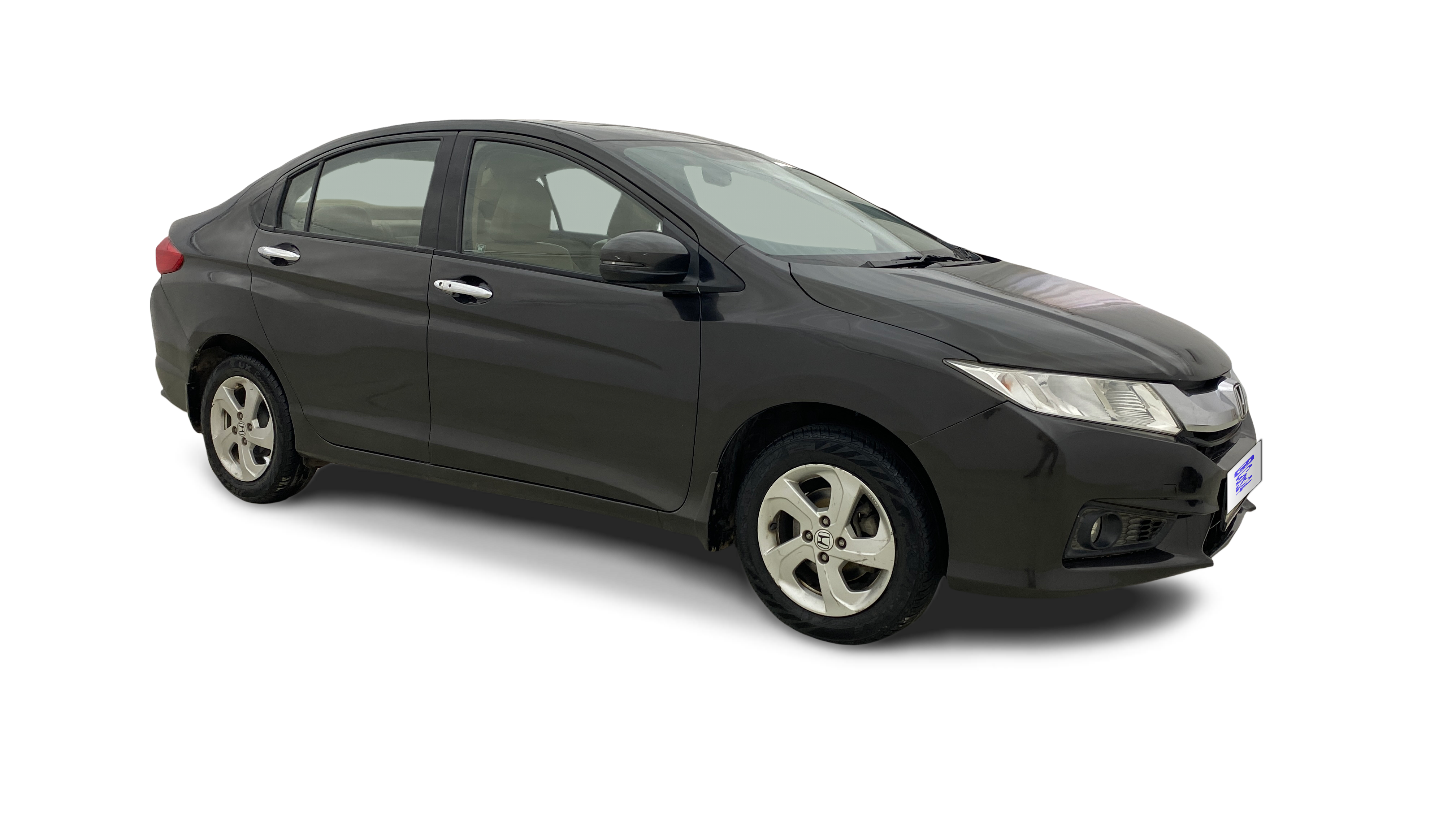 2015 Honda City - Sedan - Petrol - Manual - ₹4.36 lakh