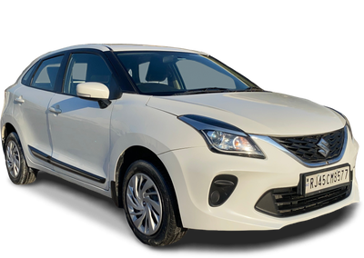 Maruti Baleno-img