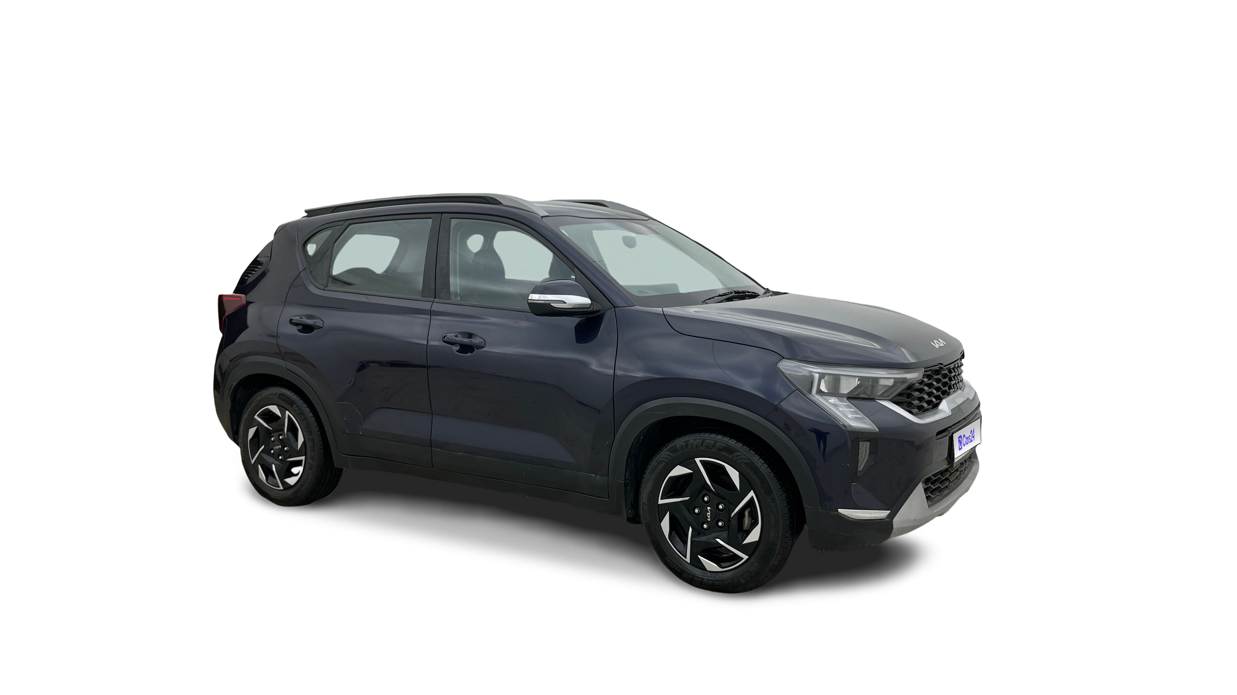2024 KIA SONET - SUV - Petrol - Manual - ₹9.25 lakh