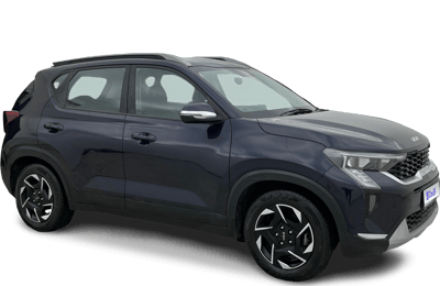 2024 KIA SONET - SUV - Petrol - Manual - ₹9.25 lakh
