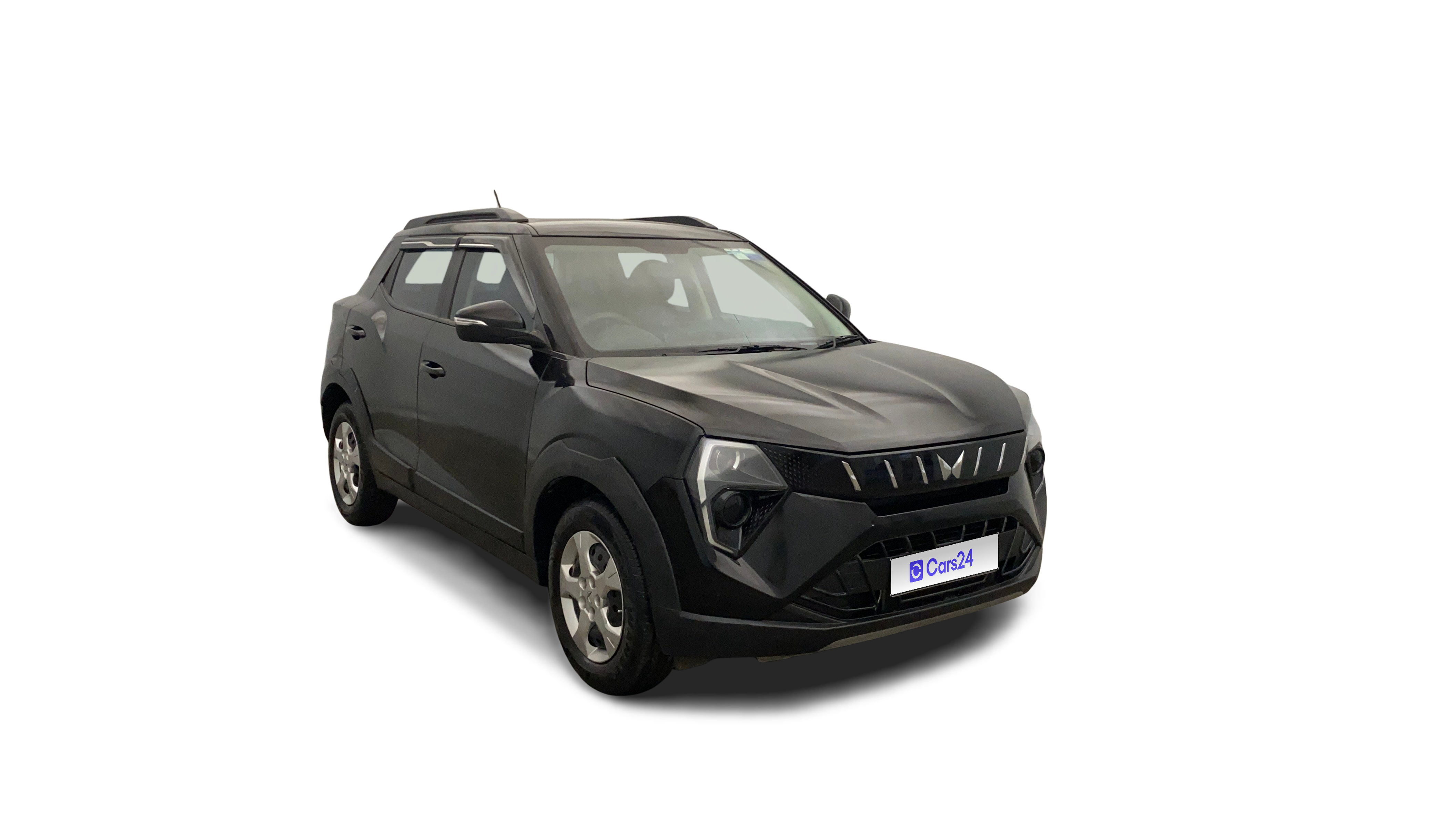 2025 Mahindra XUV 3XO - SUV - Petrol - Manual - ₹8.37 lakh