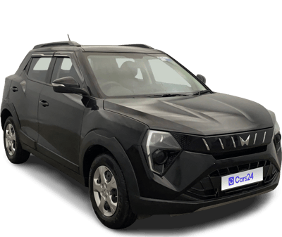 2025 Mahindra XUV 3XO - SUV - Petrol - Manual - ₹8.37 lakh