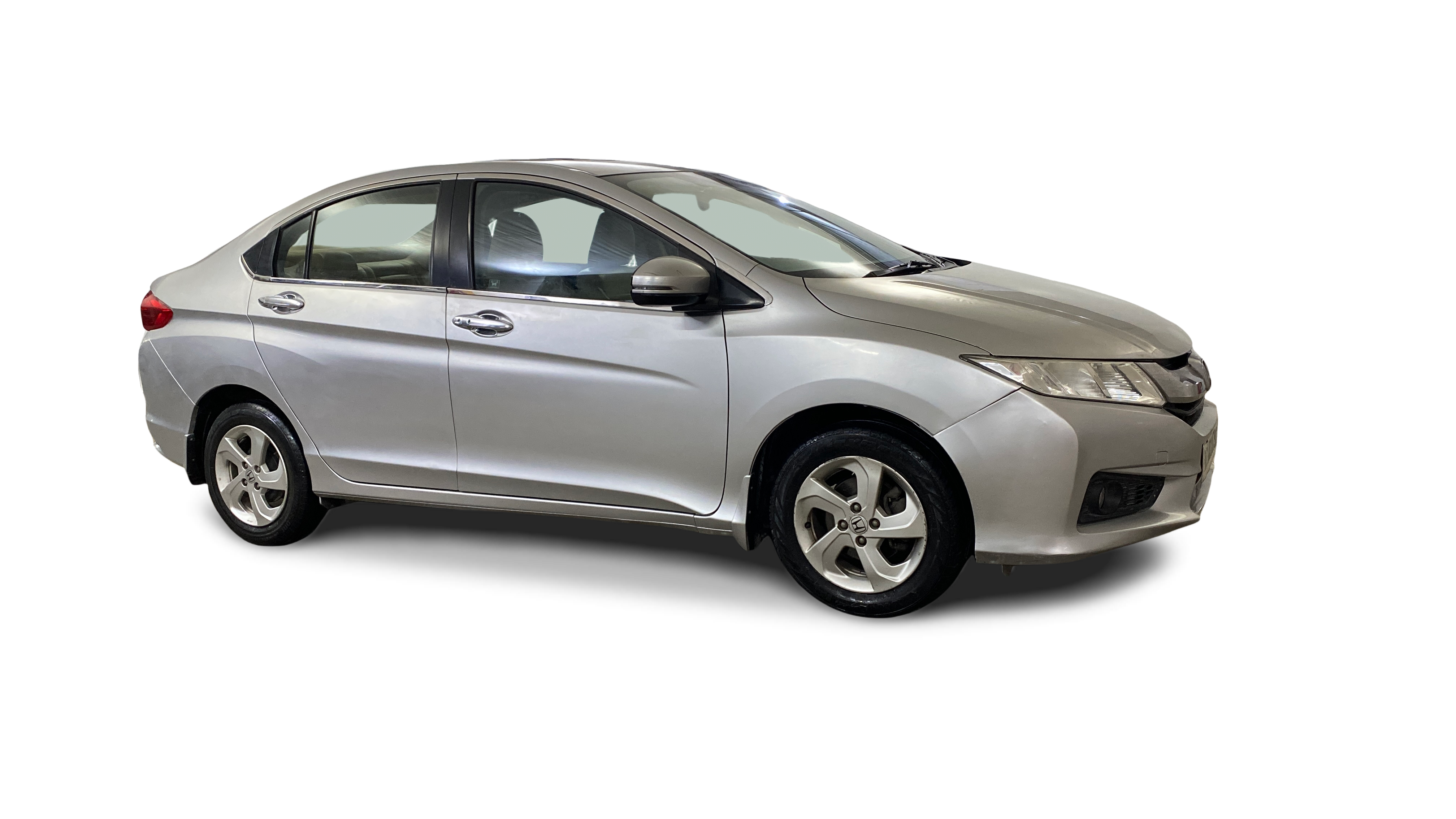 2016 Honda City - Sedan - Petrol - Manual - ₹4.98 lakh