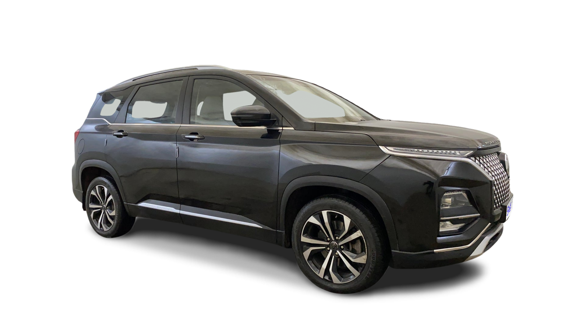 2023 MG HECTOR - SUV - Petrol - Automatic - ₹11.98 lakh