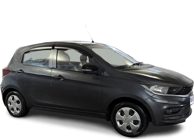 2023 Tata Tiago - Hatchback - CNG - Manual - ₹3.98 lakh