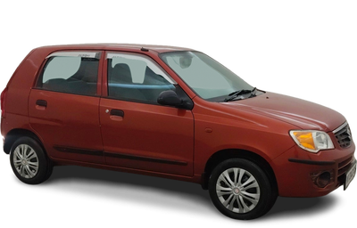 Maruti Alto K10-img
