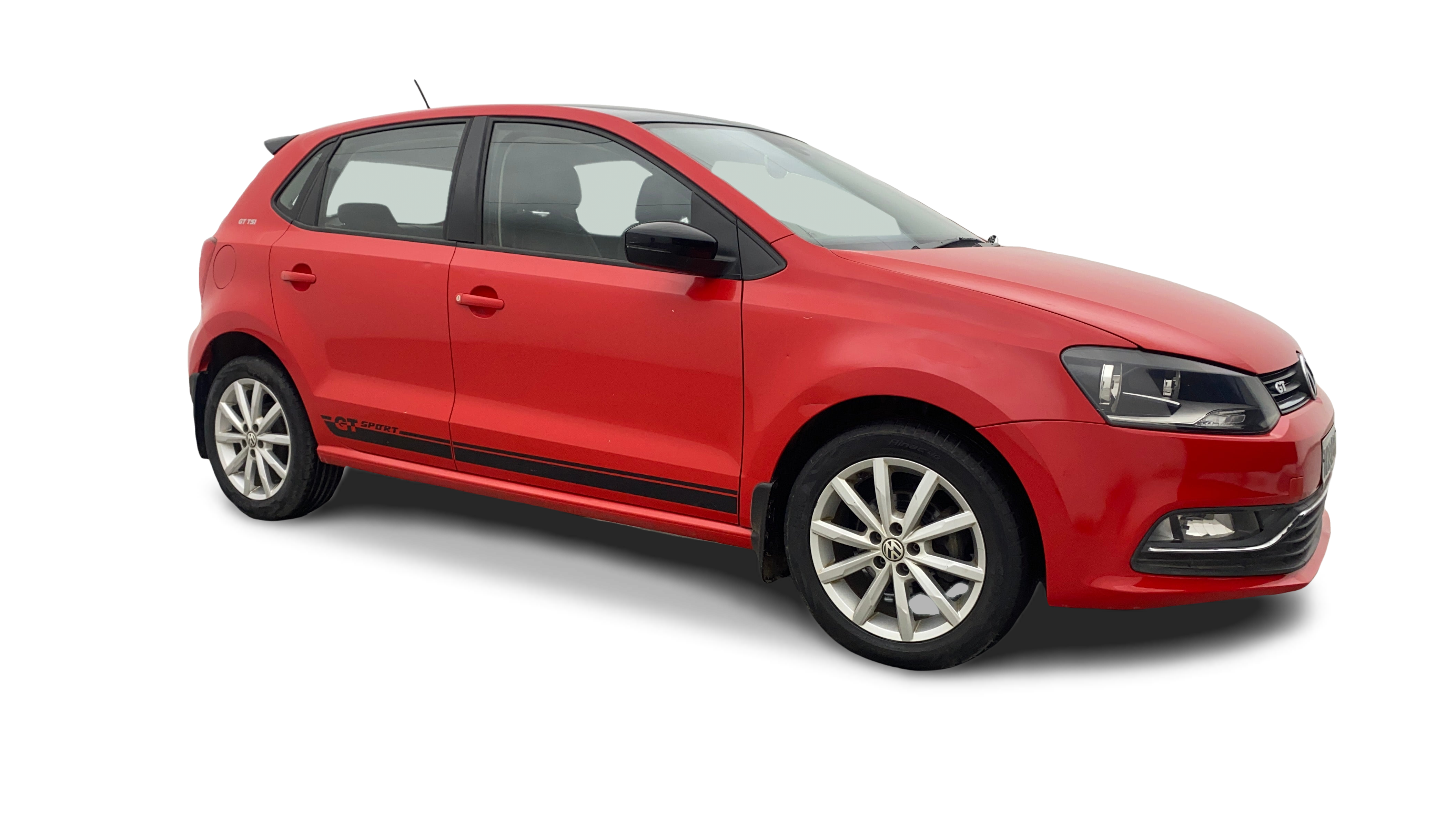 Volkswagen Polo-img