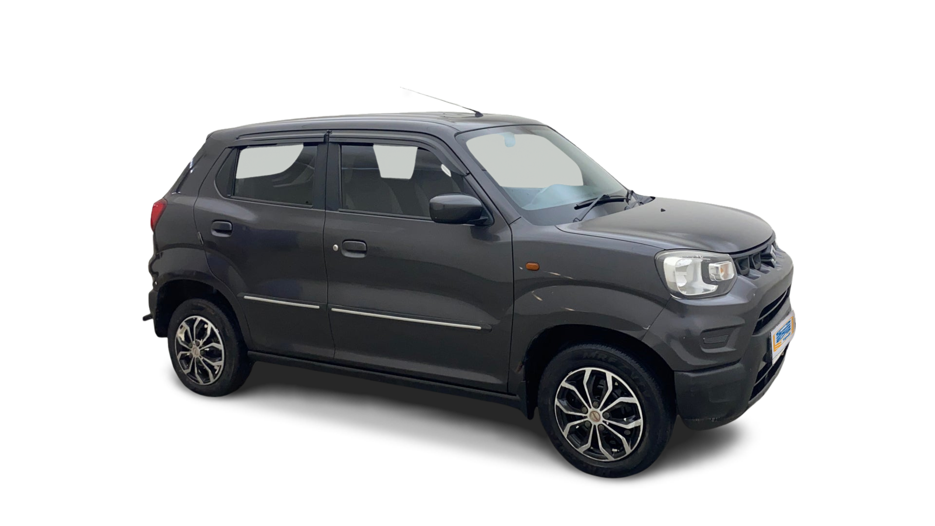 Maruti S PRESSO-img