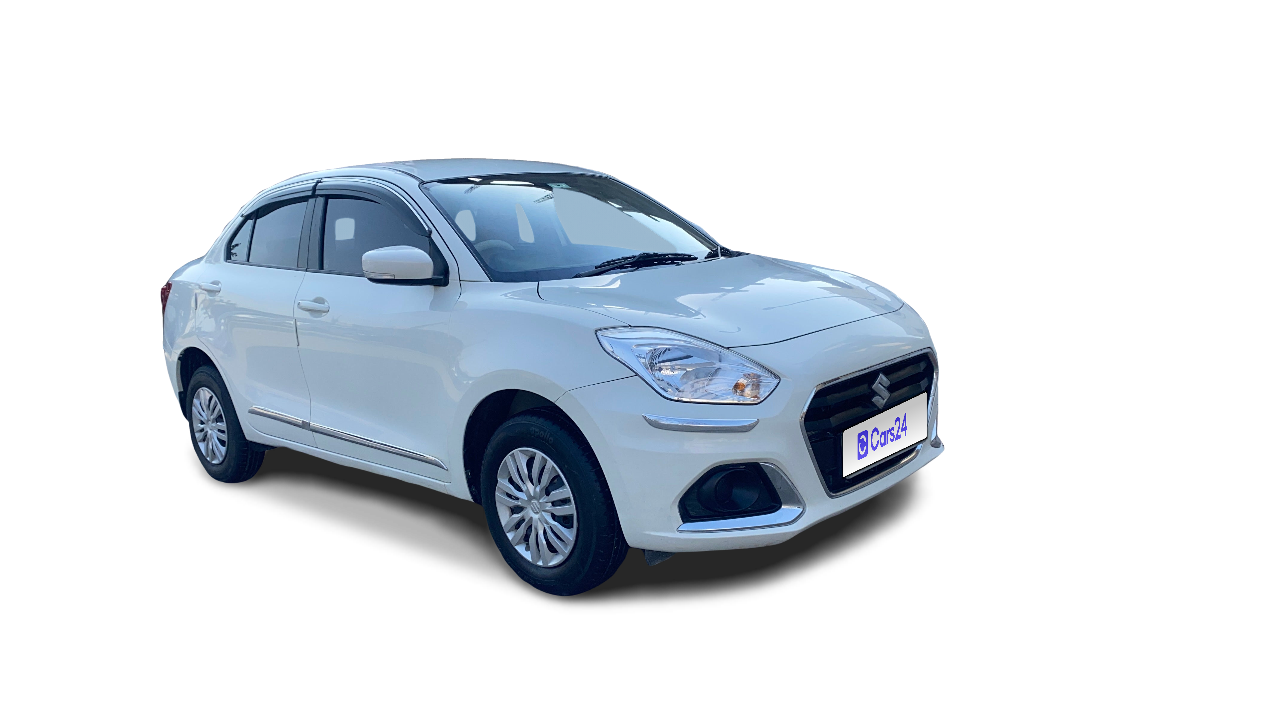 2024 Maruti Dzire - Sedan - Petrol - Manual - ₹6.20 lakh