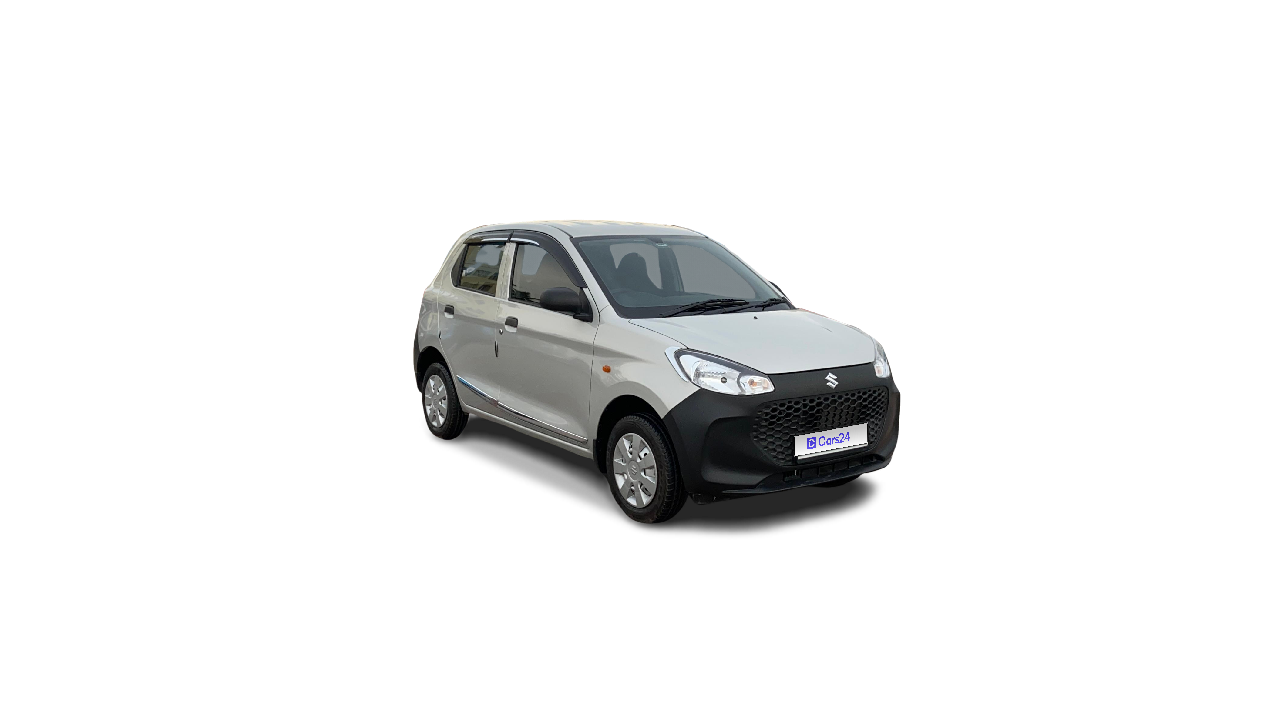 2024 Maruti Alto K10 - Hatchback - Petrol - Manual - ₹3.35 lakh
