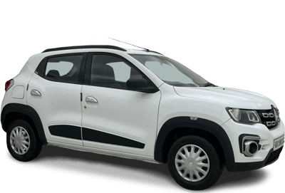 2019 Renault Kwid - Hatchback - Petrol - Manual - ₹3.04 lakh
