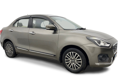 Maruti Dzire-img