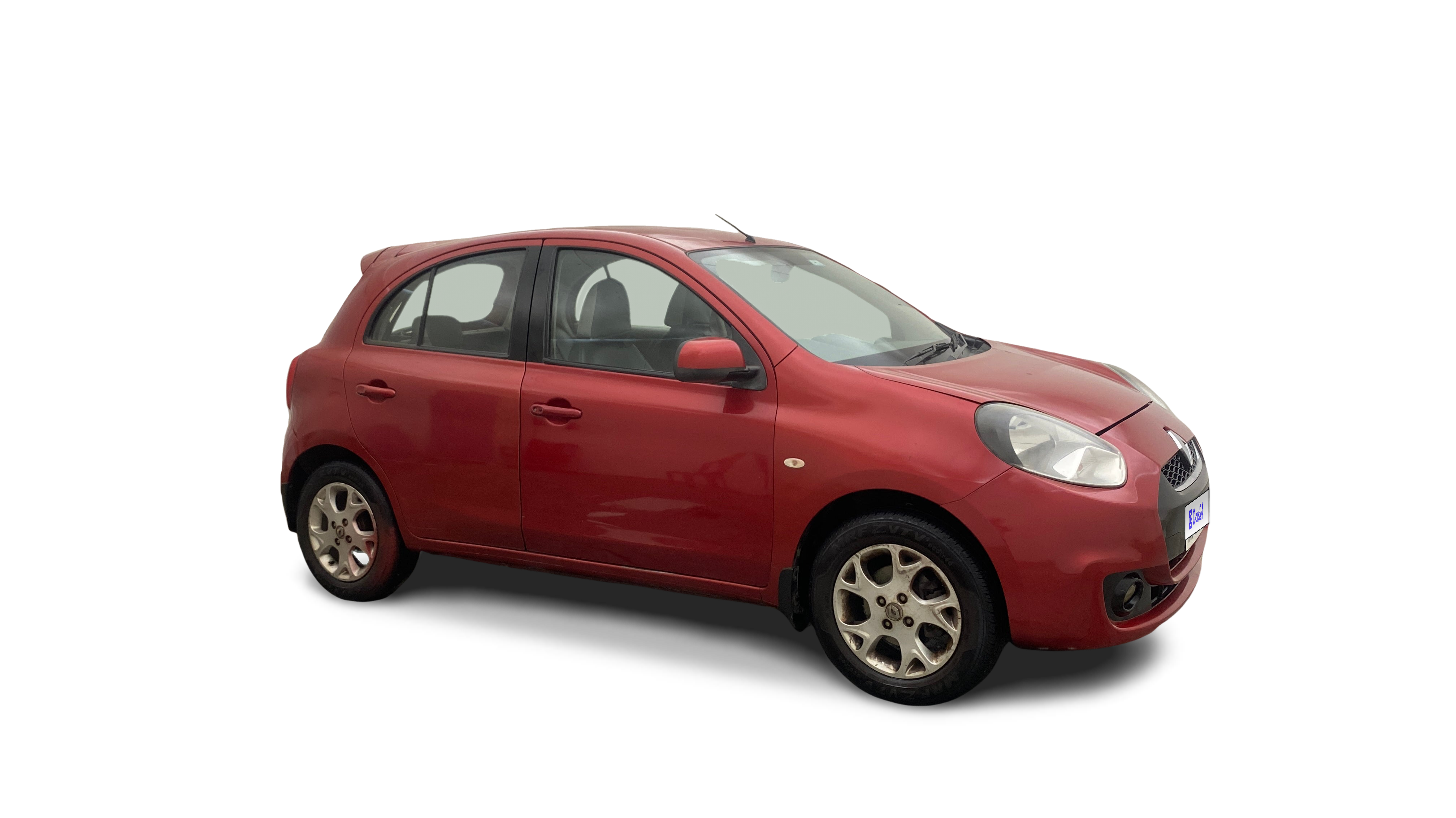 2013 Renault Pulse - Hatchback - Diesel - Manual - ₹1.99 lakh
