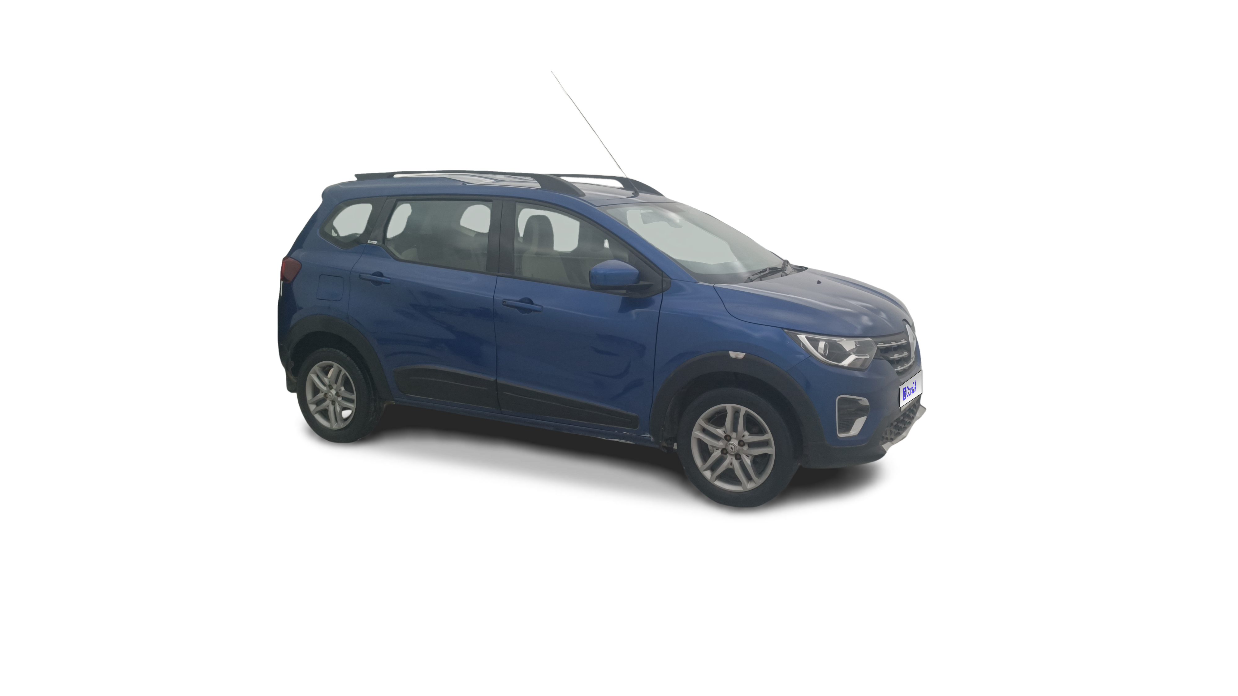 2019 Renault TRIBER - SUV - Petrol - Manual - ₹5.00 lakh