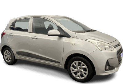 2017 Hyundai Grand i10 - Hatchback - Petrol - Manual - ₹2.99 lakh