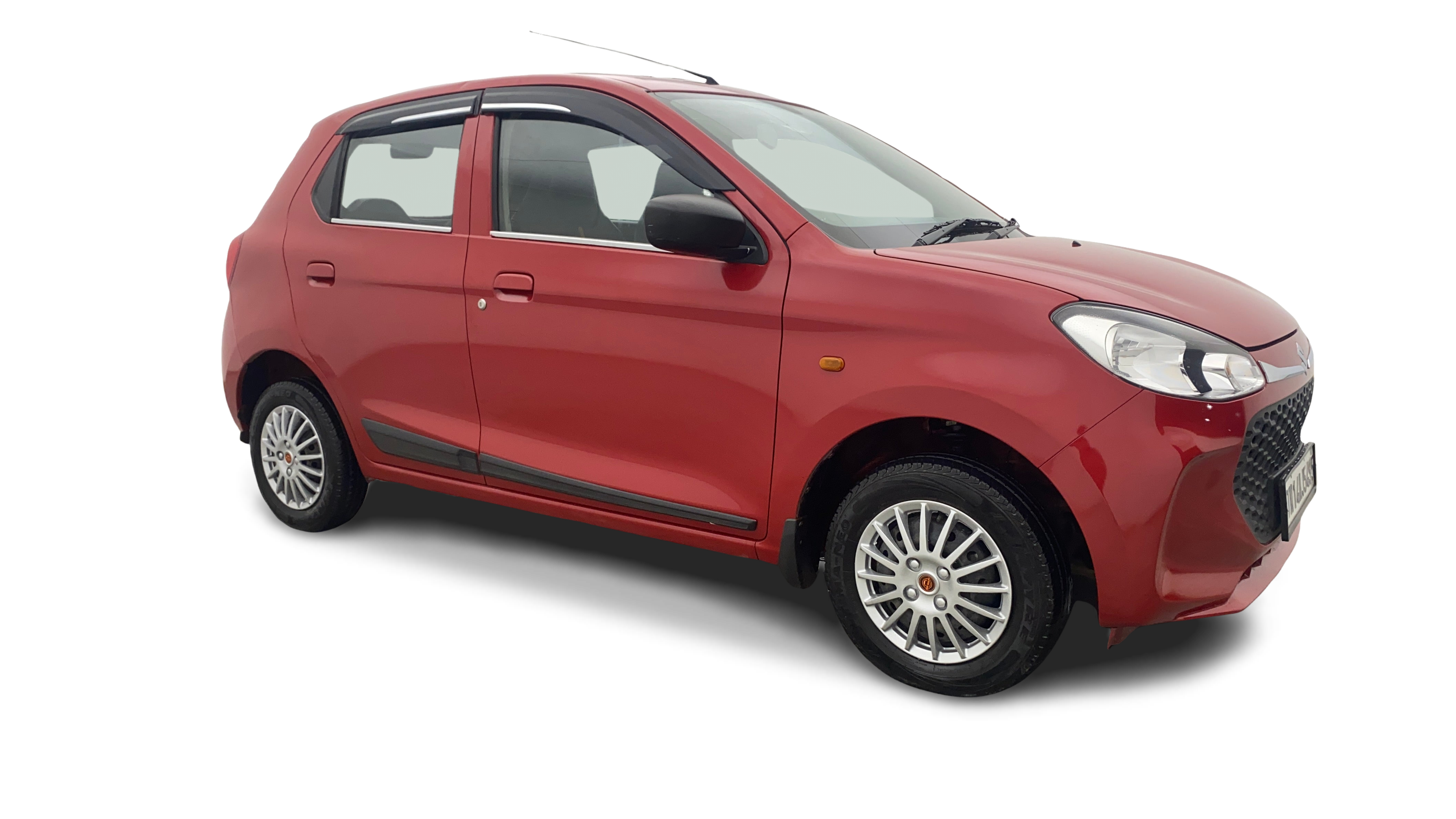 Maruti Alto K10-img