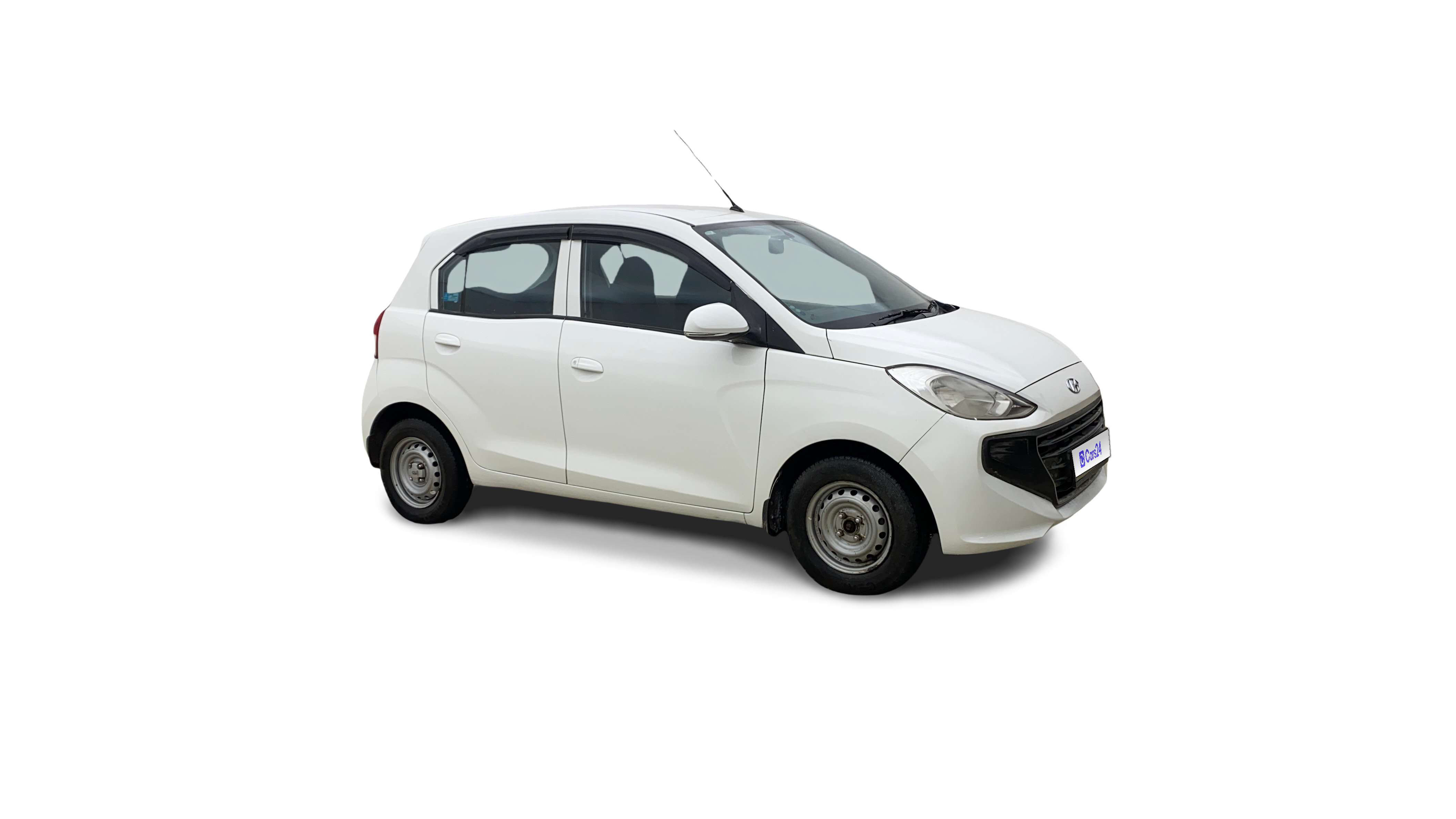 2020 Hyundai NEW SANTRO - Hatchback - CNG - Manual - ₹3.72 lakh