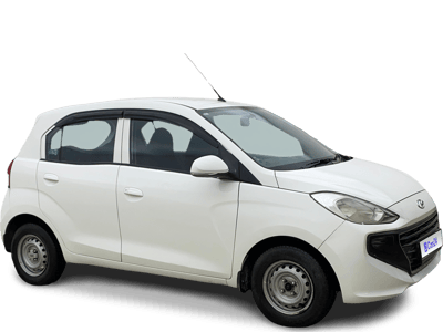 2020 Hyundai NEW SANTRO - Hatchback - CNG - Manual - ₹3.69 lakh